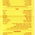 Oklahoma - cast